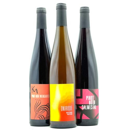 Kumpf & Meyer Natural Wine