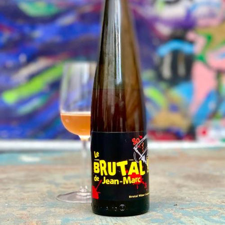 Les Vins Pirouettes Natural Wine