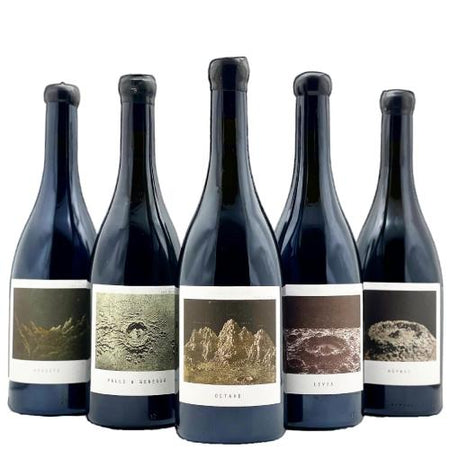 Sous le Végétal | Natural Wine