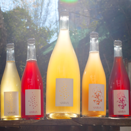 Porta del Vento Natural Wine