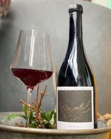 Auguste is a natural wine crafted by Sous le Vegetal