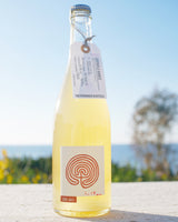 330 slm is a natural sparkling wine by Costadila