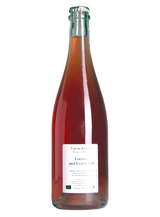 Forever and Ever Child by Anders Frederik Steen wine