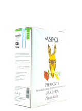 Carussin - Asinoi (3 litre box!)