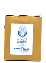 Calvez Bobinet - MNW Naturel' Chenin (3l Bag in Box)