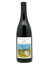 Borgogno Rivata - Langhe DOC Nebbiolo 2023
