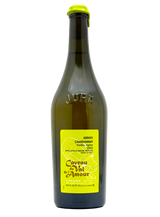 Caveau du Val de l'Amour - Vieilles Vignes Chardonnay