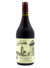Domaine Villet - Cuveé Tradition 2023 (ONE PER ORDER)