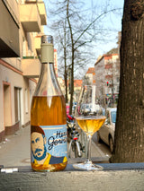 Krasna hora here gewurz