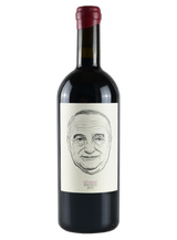 Bertholdi | Natural Wine by Gut Oggau.