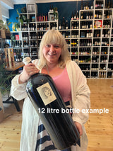 Gut Oggau - Theodora 2023 (12L)