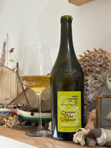 Caveau du Val de l'Amour - Chardonnay Arbois 2022 Vieilles Vignes