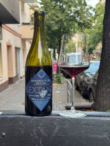 Sextant - Monthelie 1er Cru 'Sur la Velle' 2023