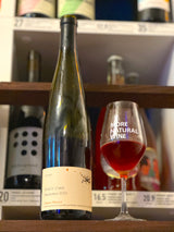 Pinot Gris Maceration 2022 Julien Meyer