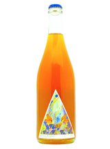 katla wines - ava Orange