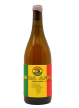 La Sorga Africa Wine