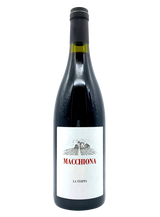 La Stoppa - Macchiona 2009