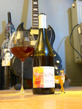 La grange Saint Andre- Le Marmot