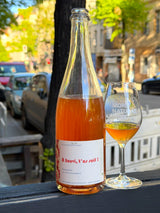 La Grange Saint André - A Souvi t'as Soif 2023