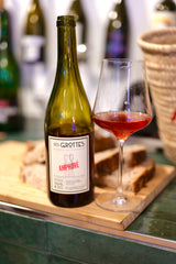 Domaine des Grottes - Amphore Gamay
