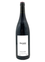 Arcane 2021 | Natural Wine by Sébastien Morin.