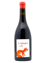 Tony Bornard Le Ginglet 2021