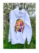 Gut Oggau Winifred Hoodie (Limited Edition)