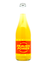 Vin de Lagamba - Frauenpower Weiss