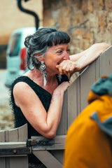 Alice Bouvot Domaine de l'Octavin
