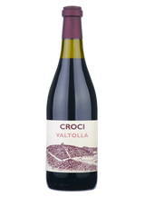 Croci Valtolla