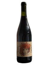 Dluhe Grefty Rubra Corona
