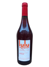 lulu poulsard