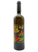 Paski | Natural Wine by Cantina Giardino.