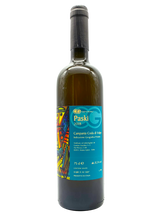 Paski | Natural Wine by Cantina Giardino.
