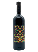 Volpa Rosa 2018 | Natural Wine by Cantina Giardino.