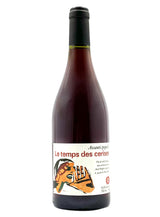 Avanti Popolo 2019 | Natural Wine by Axel Prüfer.