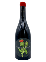 Naturaleza Salvaje | Natural Wine by Azul y Garanza Bodegas - Carcastillo.