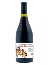 Les Lendemains Qui Chantent | Natural Wine by Axel Prüfer.