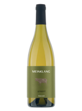 Graupert Grauburgunder | Natural Wine by Meinklang.