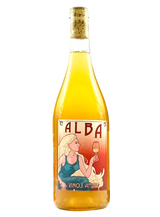 Alba Tinaja | Natural Wine by Vinos Ambiz.