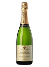 Clos Lentiscus - Blanc de Blancs Malvasia 2019