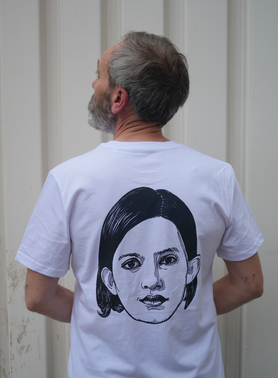 Gut Oggau Winifred Tee Shirt – MORE Natural Wine
