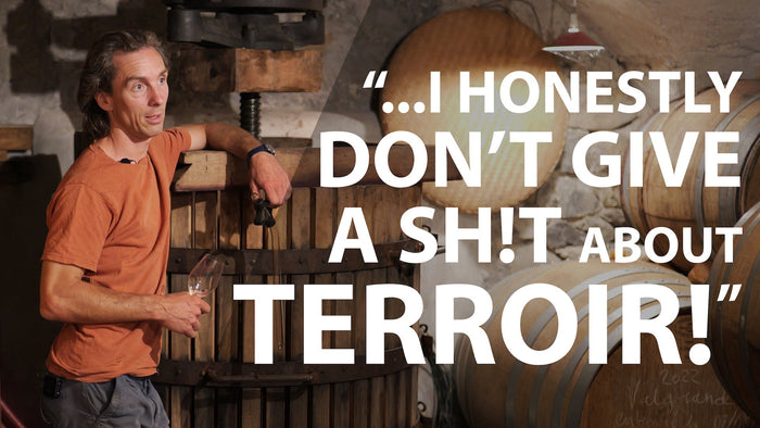 Anders Frederik Steen & Anne Bruun Blauert - Video Documentary