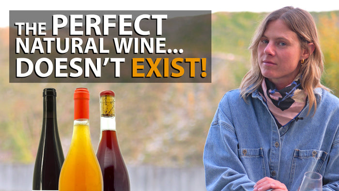 Rachel Signer - Interview Wine writer Pipette. You Had Ne At Pet Nat