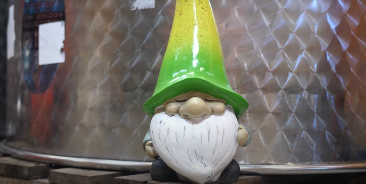 VIDEO: ALICE BOUVOT (L'OCTAVIN) MINI-DOCUMENTARY