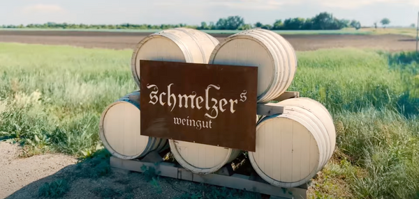 VIDEO: SCHMELZER'S WEINGUT - PRODUCER SPOTLIGHT