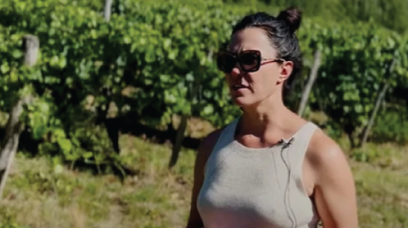 Katie Worobeck - Maison Maenad