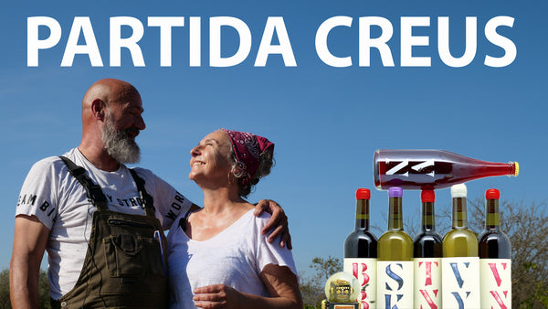 Partida Creus Video