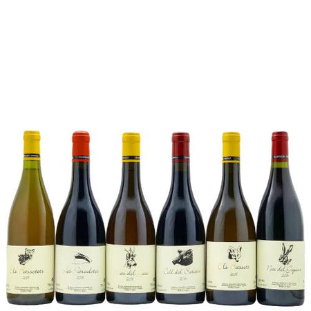 Escoda-Sanahuja | Natural Wine