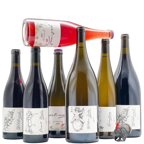 Brand Bros Natural Wine